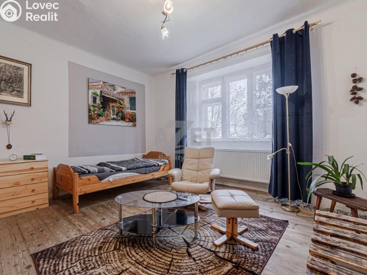 Prodej rodinného domu Ostrava, Paskovská 10/258 č. 22