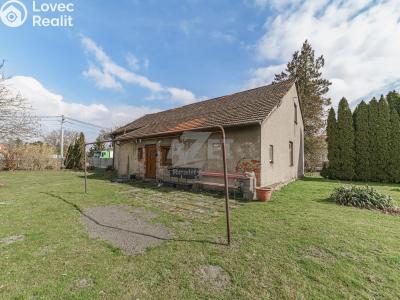 Prodej rodinného domu Ostrava, Paskovská č. 4