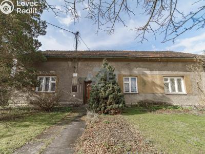 Продаж сімейного будинку Ostrava, Paskovská č. 25