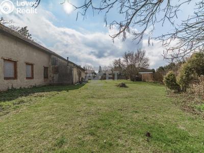 Prodej rodinného domu Ostrava, Paskovská č. 1