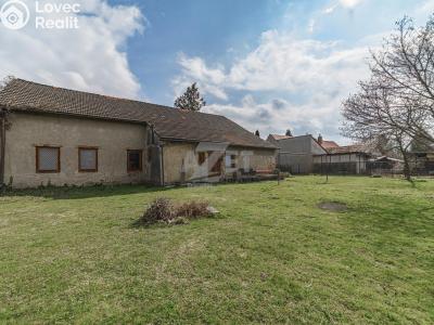 Prodej rodinného domu Ostrava, Paskovská č. 2