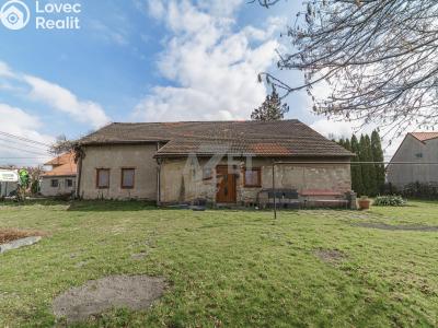 Prodej rodinného domu Ostrava, Paskovská č. 3