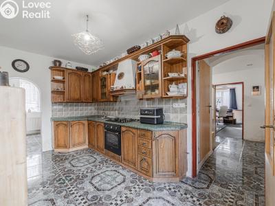 Продаж сімейного будинку Ostrava, Paskovská č. 8