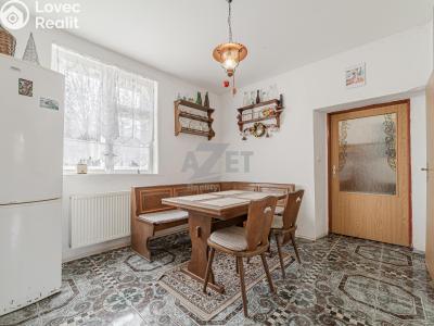 Продаж сімейного будинку Ostrava, Paskovská č. 10