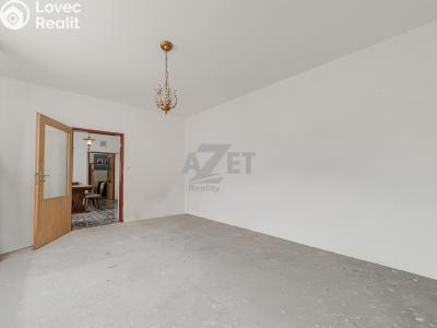 Продаж сімейного будинку Ostrava, Paskovská č. 14