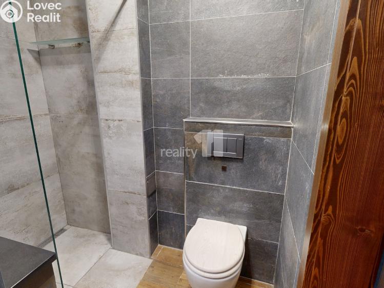 Prodej rodinného domu Kralupy nad Vltavou, Nad Rybníkem č. 10