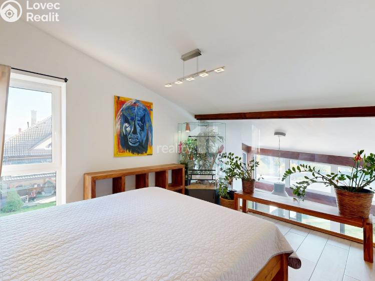 Prodej rodinného domu Kralupy nad Vltavou, Nad Rybníkem č. 15