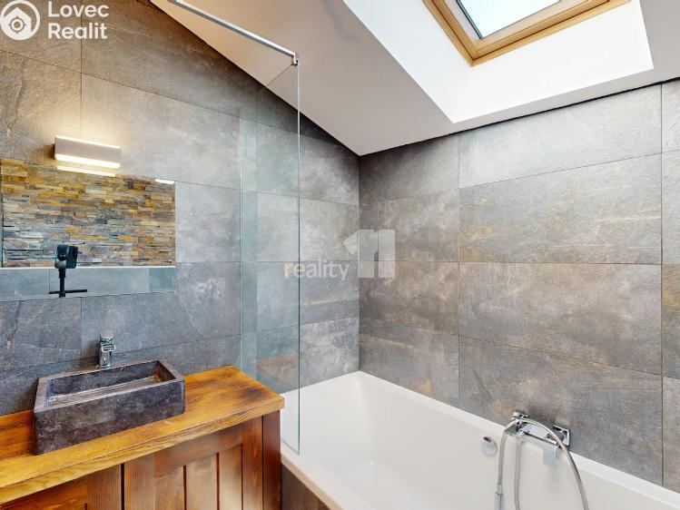 Prodej rodinného domu Kralupy nad Vltavou, Nad Rybníkem č. 16