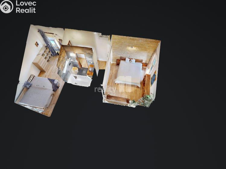 Prodej rodinného domu Kralupy nad Vltavou, Nad Rybníkem č. 28