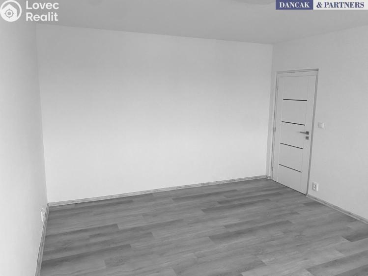 Prodej bytu 1+1 Ostrava č. 3