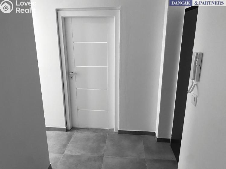 Prodej bytu 1+1 Ostrava č. 11