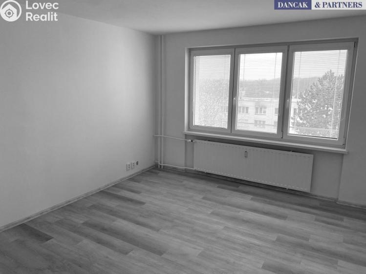 Prodej bytu 1+1 Ostrava č. 12