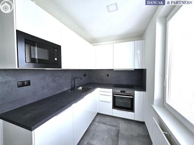 Продажа квартиры 1+1 Ostrava č. 2