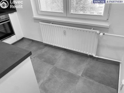 Продажа квартиры 1+1 Ostrava č. 6