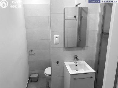 Prodej bytu 1+1 Ostrava, Na Výspě č. 2