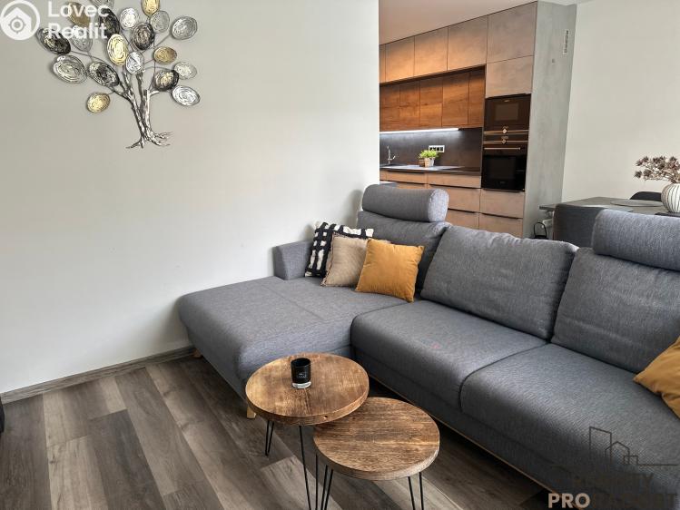 Pronájem bytu 3+KK Zábřeh, 28. října č. 6