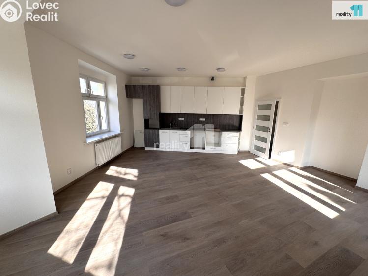 Продажа квартиры 2+KK Praha 4, Hanusova č. 2