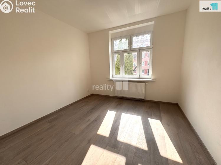 Продажа квартиры 2+KK Praha 4, Hanusova č. 5