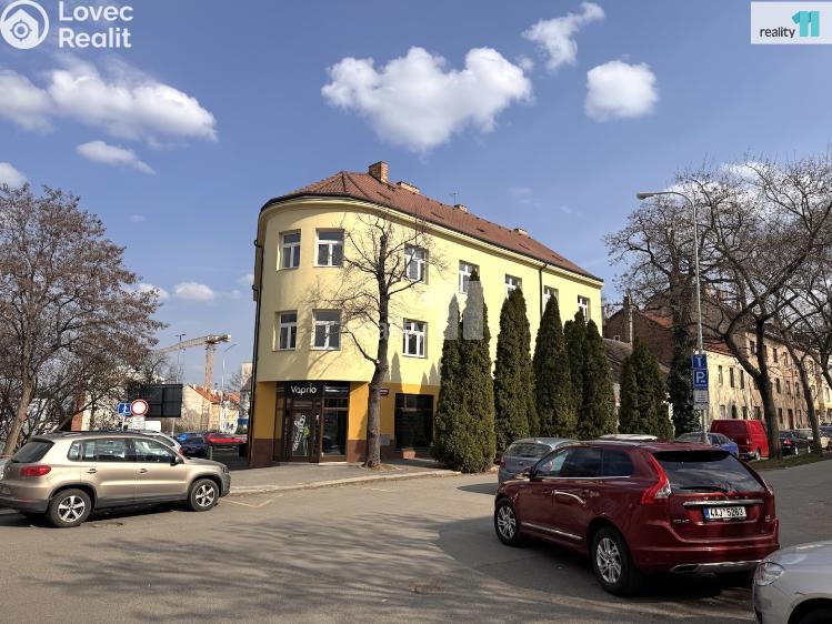 Продажа квартиры 2+KK Praha 4, Hanusova č. 13