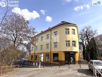 Продаж квартири 2+KK Praha 4, Hanusova č. 1