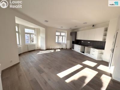 Продаж квартири 2+KK Praha 4, Hanusova č. 3