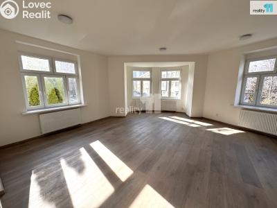 Продаж квартири 2+KK Praha 4, Hanusova č. 4