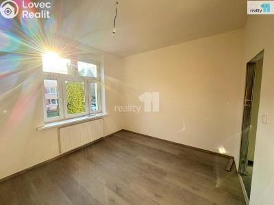 Продаж квартири 2+KK Praha 4, Hanusova č. 6