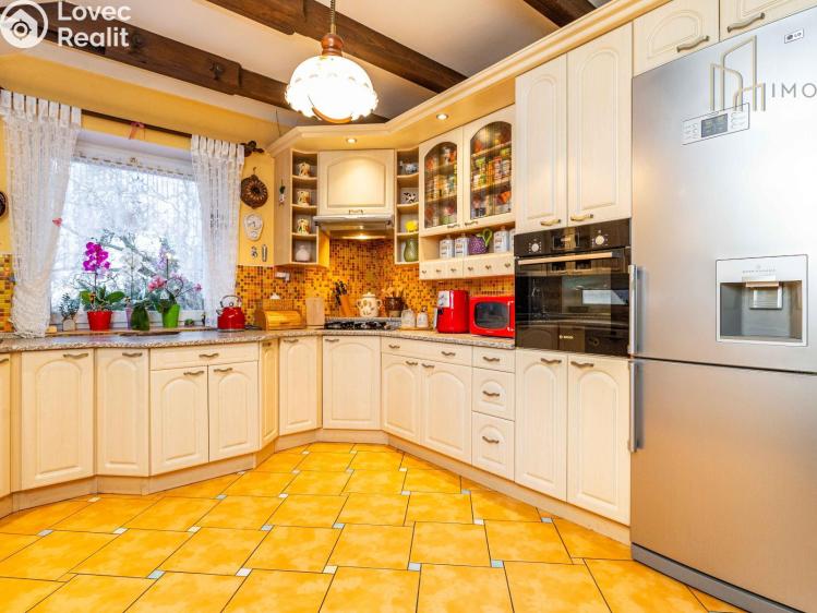 Prodej výrobní haly Litvínov č. 7