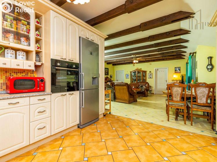 Prodej výrobní haly Litvínov č. 10