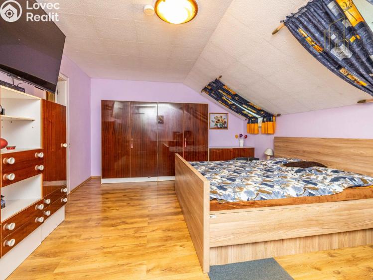 Prodej výrobní haly Litvínov č. 16