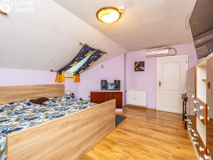 Prodej výrobní haly Litvínov č. 17