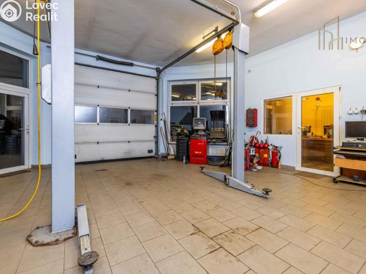 Prodej rodinného domu Litvínov č. 4