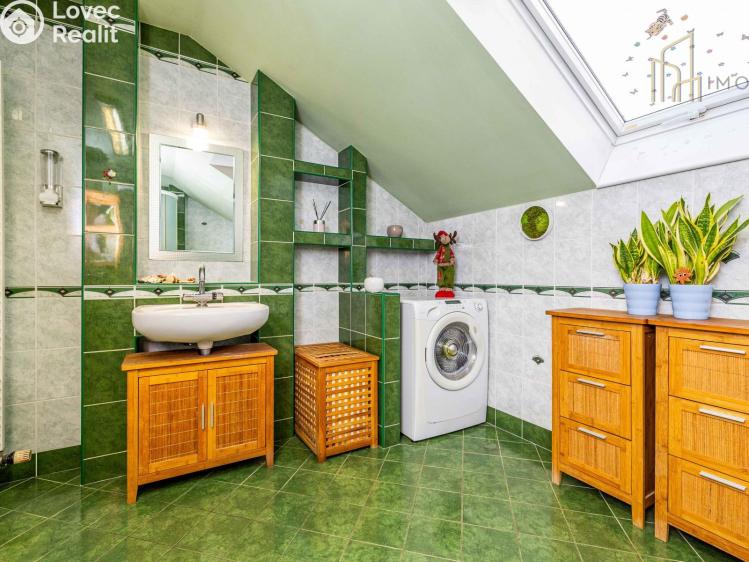 Prodej rodinného domu Litvínov č. 14