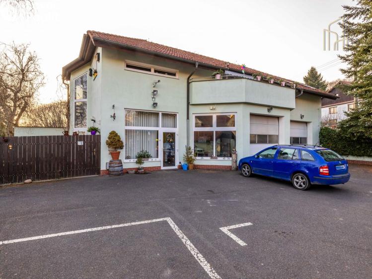 Prodej rodinného domu Litvínov č. 21