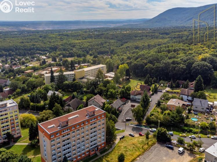 Prodej rodinného domu Litvínov č. 28