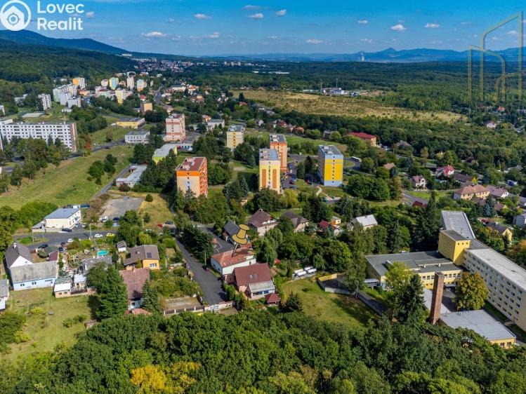 Prodej rodinného domu Litvínov č. 29