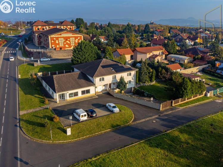 Prodej rodinného domu Most, Okružní 1719 č. 1