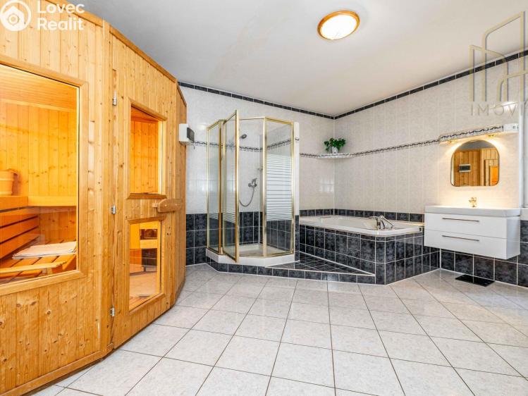 Prodej rodinného domu Most, Okružní 1719 č. 10