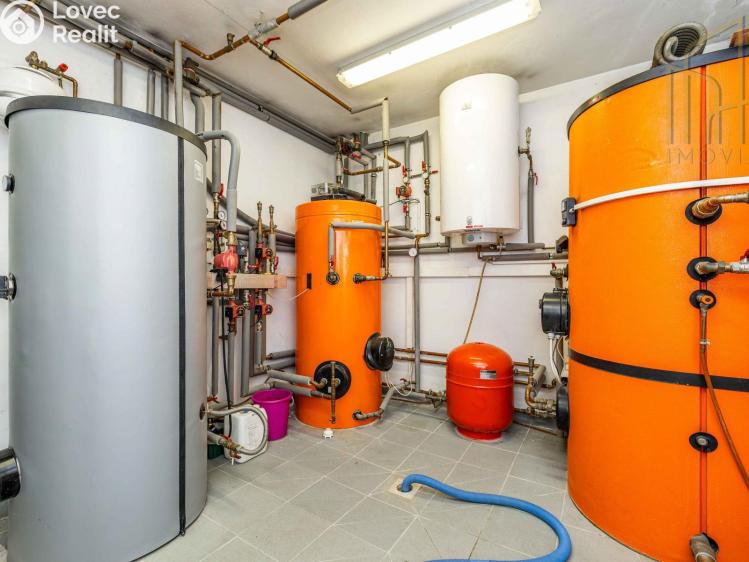 Prodej rodinného domu Most, Okružní 1719 č. 26