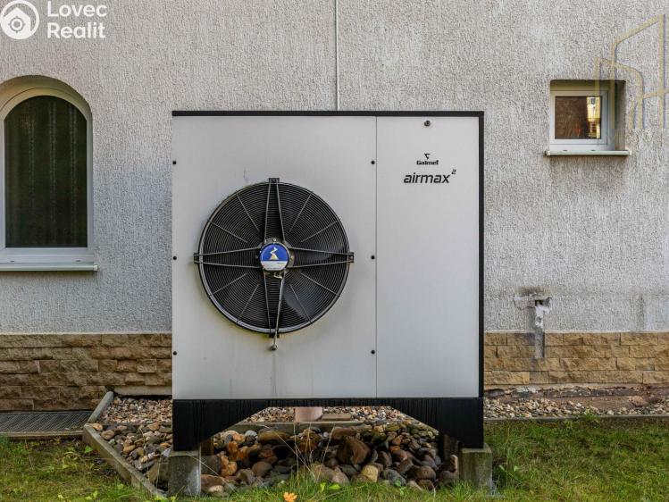 Prodej rodinného domu Most, Okružní 1719 č. 27