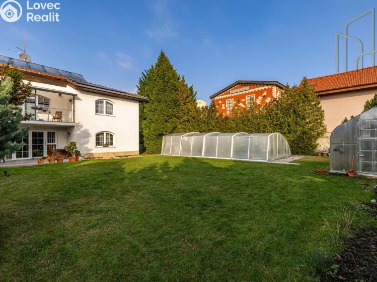 Prodej rodinného domu Most, Okružní 1719 č. 30