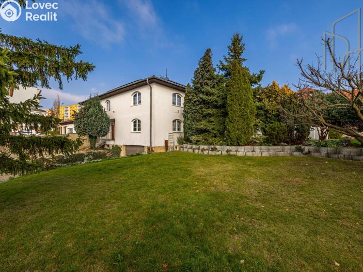 Prodej rodinného domu Most, Okružní 1719 č. 32