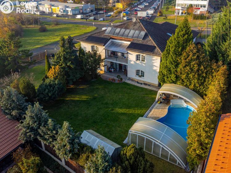 Prodej rodinného domu Most, Okružní 1719 č. 33