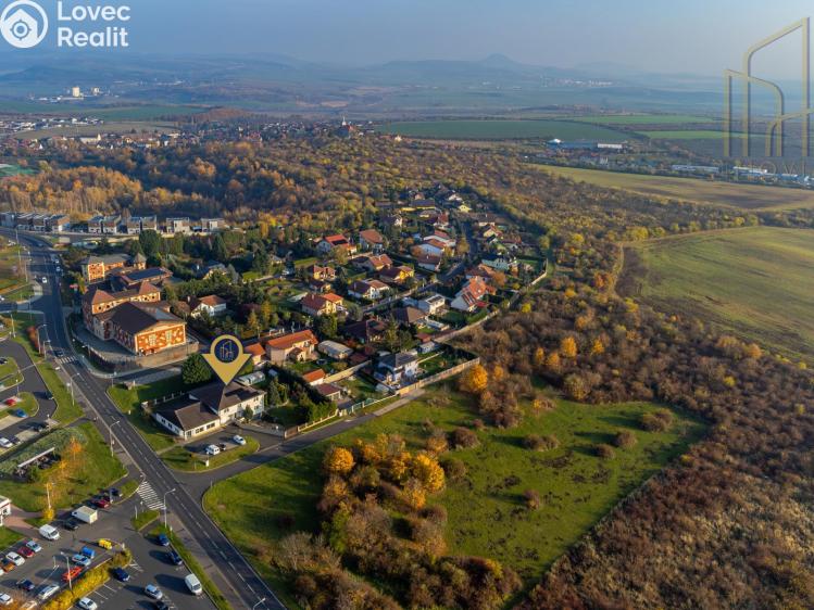Prodej rodinného domu Most, Okružní 1719 č. 36