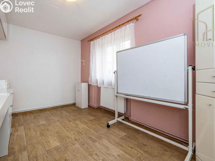 Продажа квартиры 3+KK Litvínov, K Loučkám 1604 č. 13