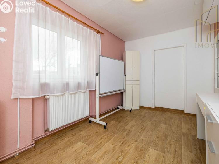 Продажа квартиры 3+KK Litvínov, K Loučkám 1604 č. 15