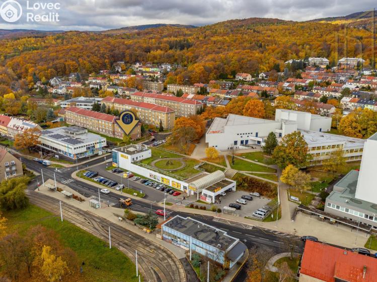 Продажа квартиры 3+KK Litvínov, K Loučkám 1604 č. 28