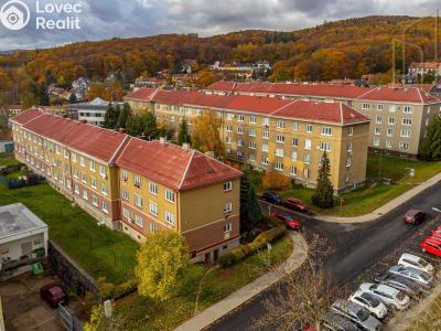 Продаж квартири 3+KK Litvínov, K Loučkám 1604 č. 2