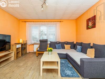 Продаж квартири 3+KK Litvínov, K Loučkám 1604 č. 5