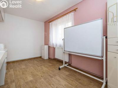 Продажа квартиры 3+KK Litvínov, K Loučkám 1604 č. 13